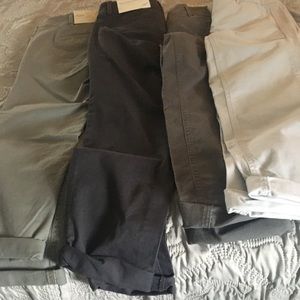 Closet closing tomorrow